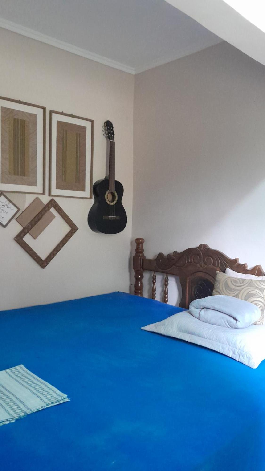 Casa De Gente Feliz Cuiabá Quarto foto