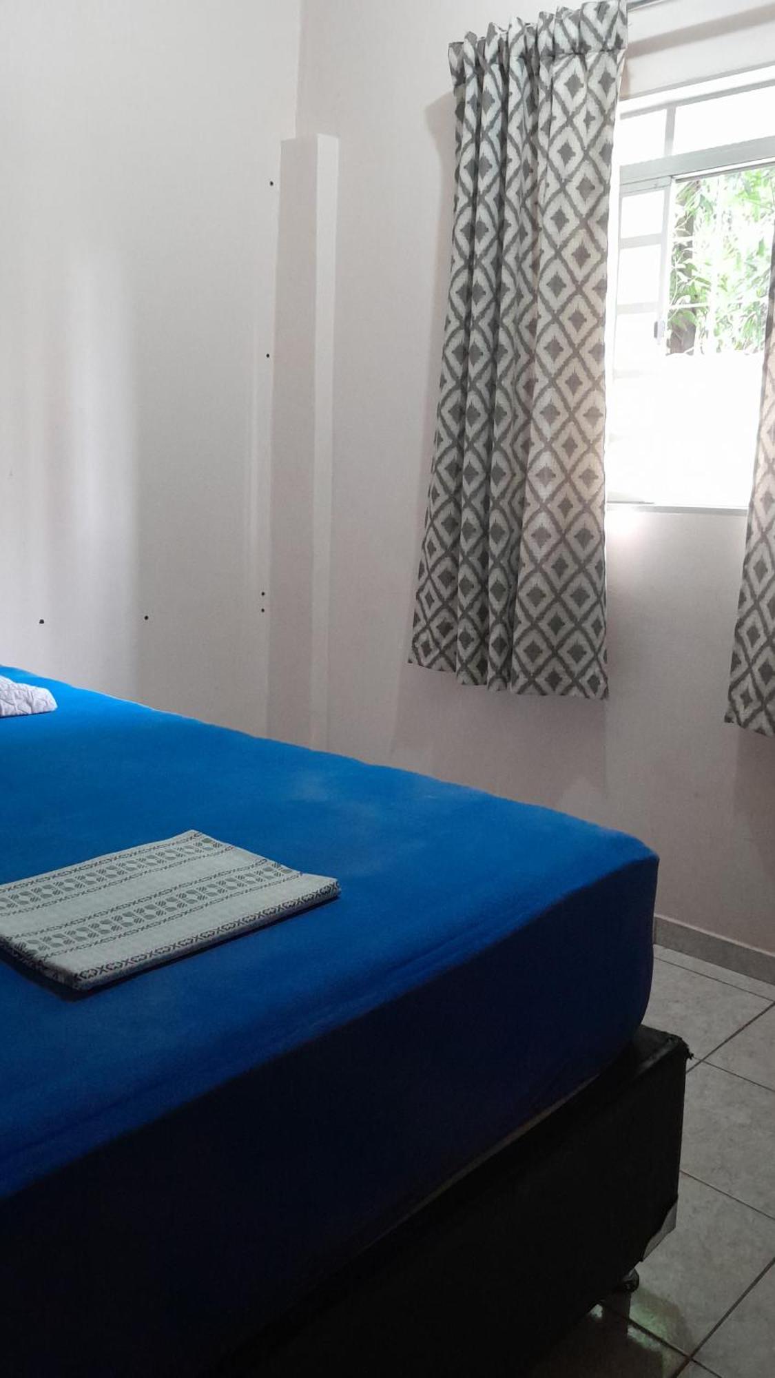 Casa De Gente Feliz Cuiabá Quarto foto